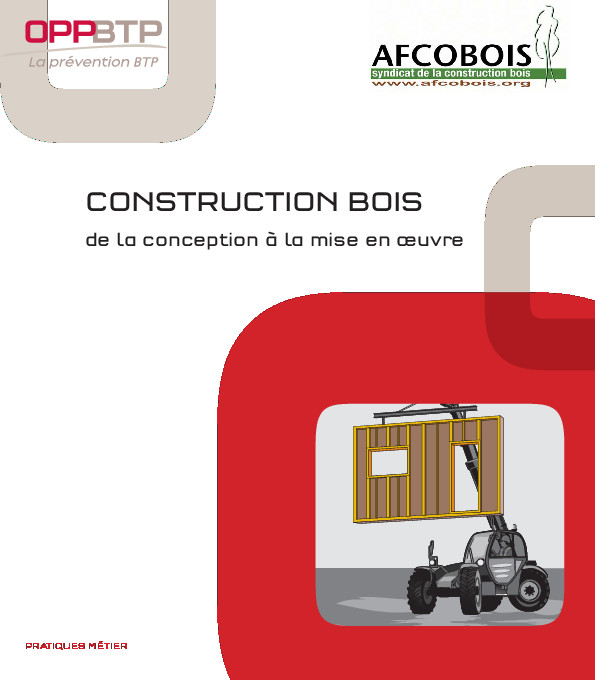 Guide construction bois – afcobois Guide construction bois – afcobois